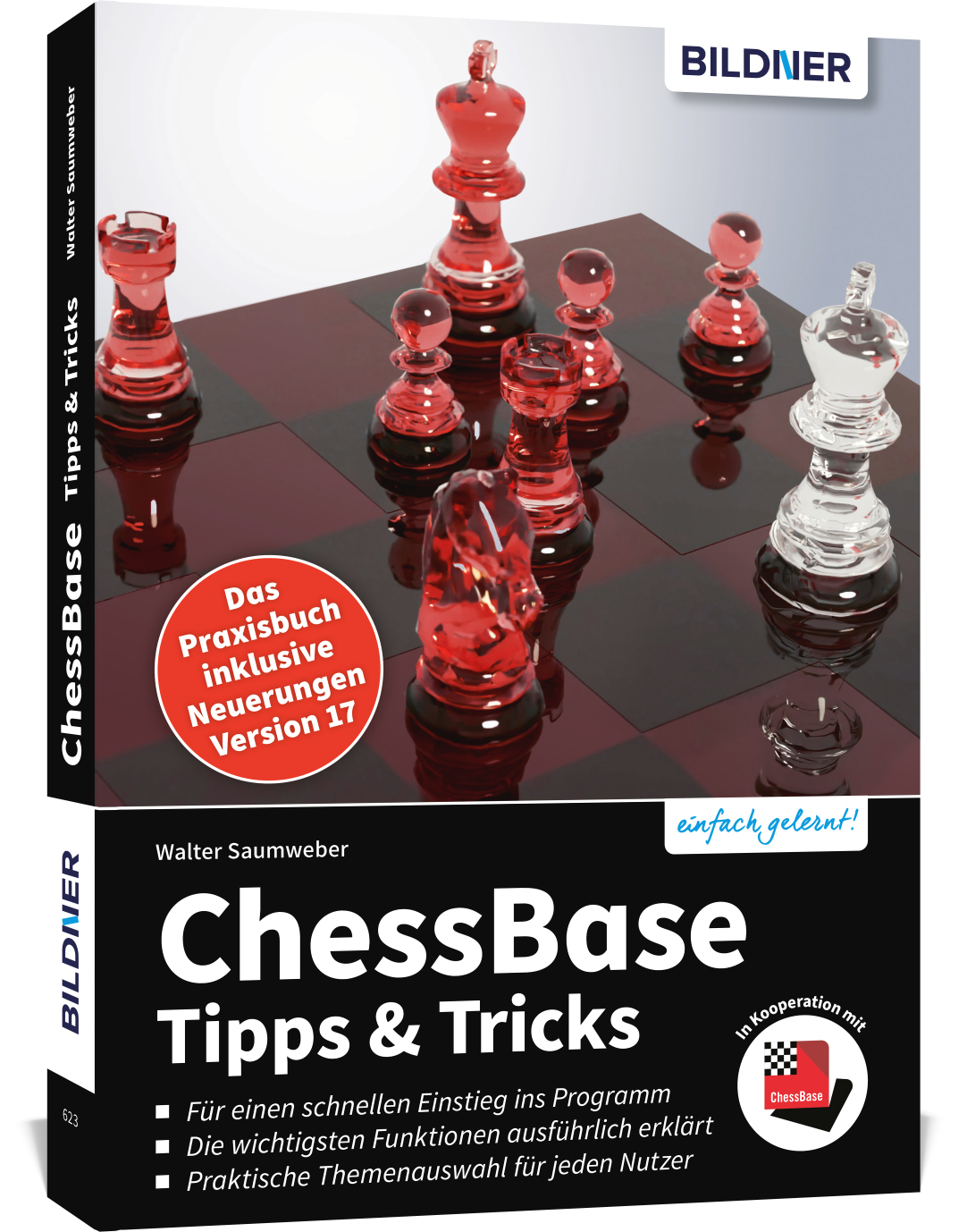 ChessBase 17