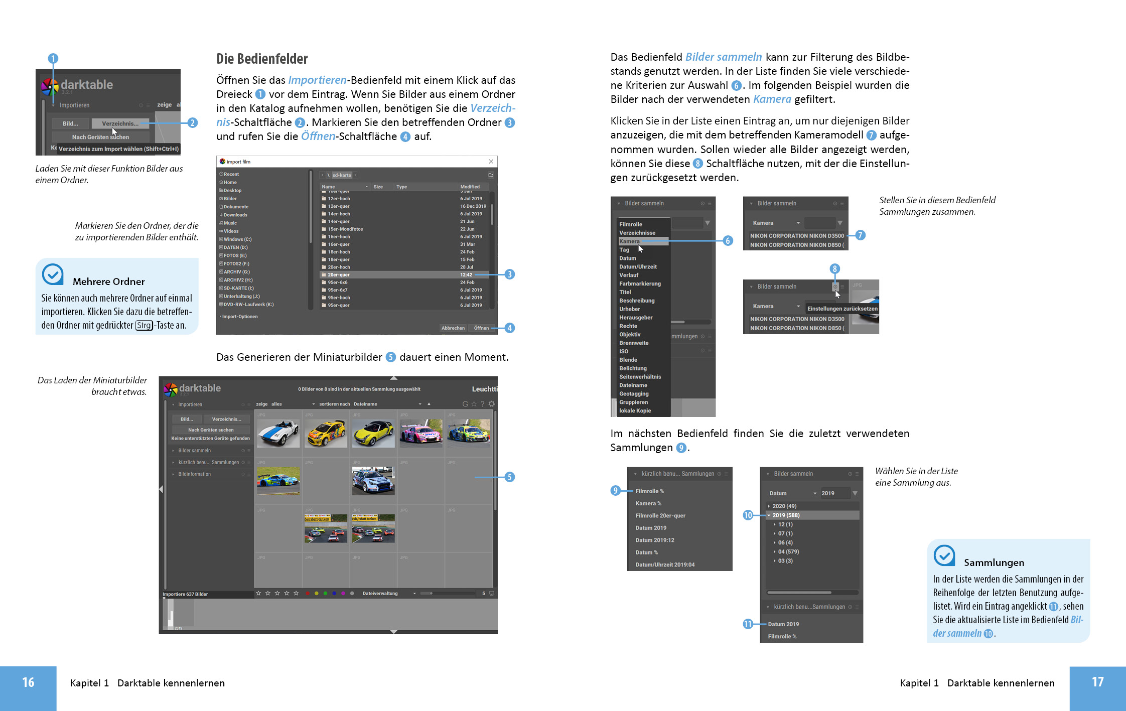 darktable 2.6 manual pdf