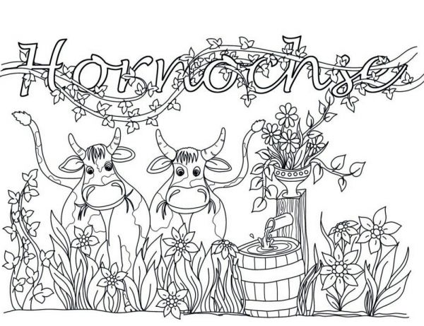 Fluch Dich frei! Lutscher Schimpfwörter zum Ausmalen und Fluch Dich frei! Lutscher Schimpfwörter zum Ausmalen und