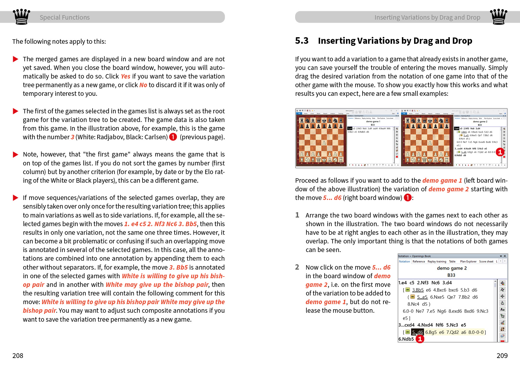 ChessBase 17 - Tips and Tricks 