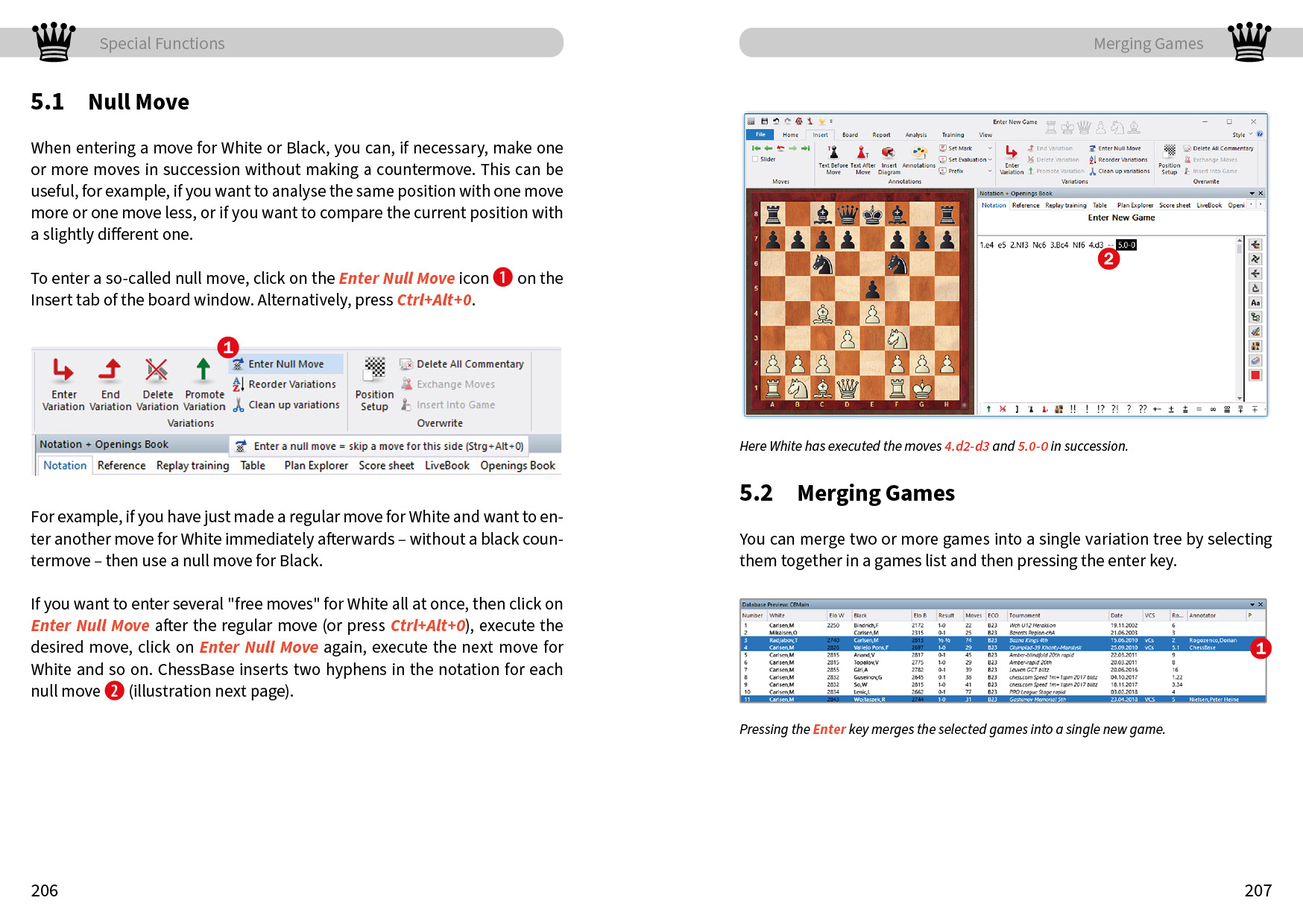 ChessBase 17 UPGRADE from ChessBase 16 - Database Management Software  Download